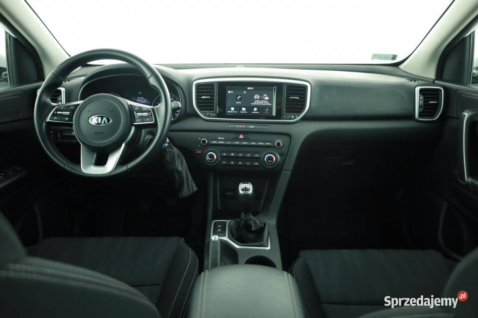 Kia Sportage 16 GDI Piaseczno sprzedam