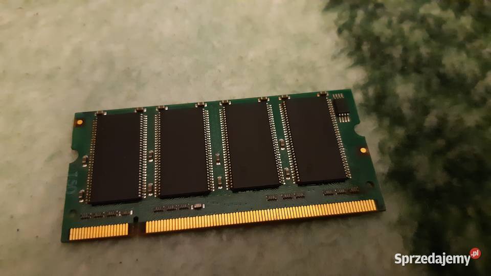 hynix 0425a hs002562gtae3c ram do komputera