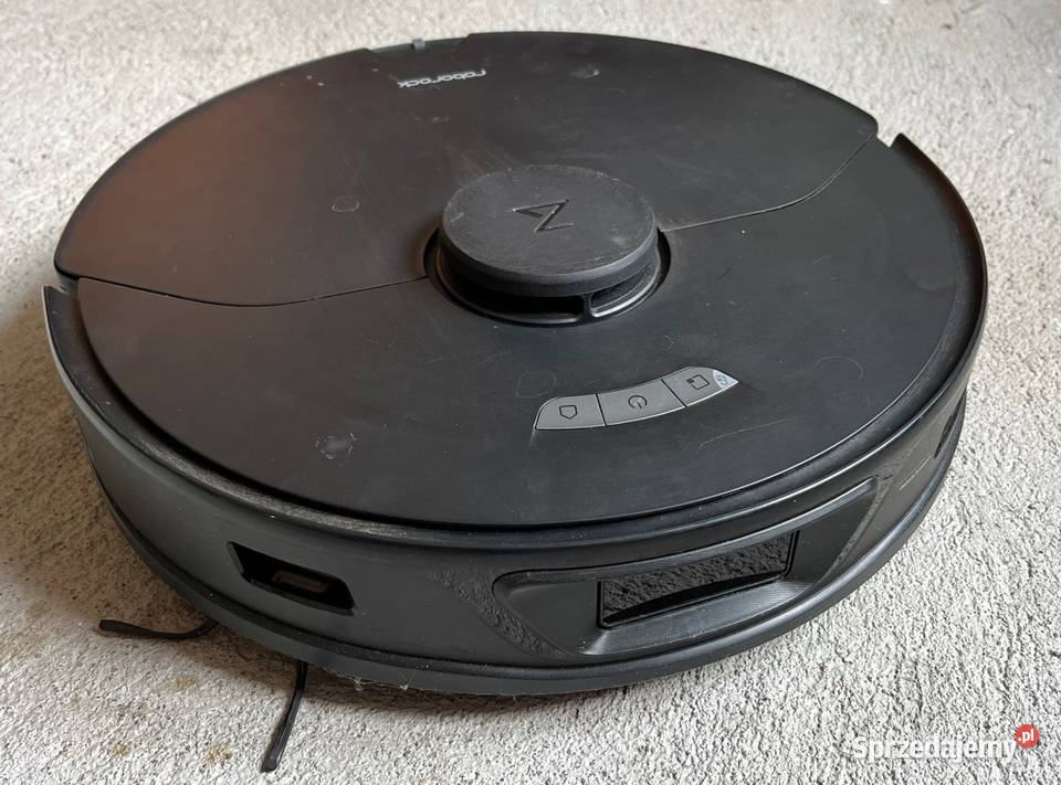 Roborock S7 z bazą Malbork