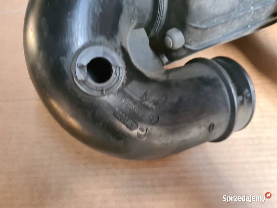 IVECO DAILY 3 9906 obudowa filtra powietrza Legnica