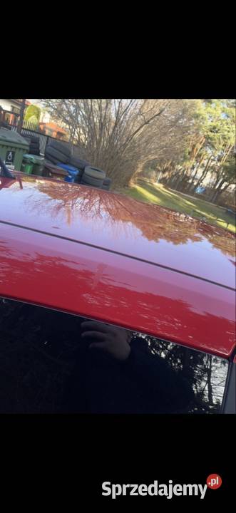 Fiat Grande Punto 14 TJET turbo hybryda garret manualna Warszawa