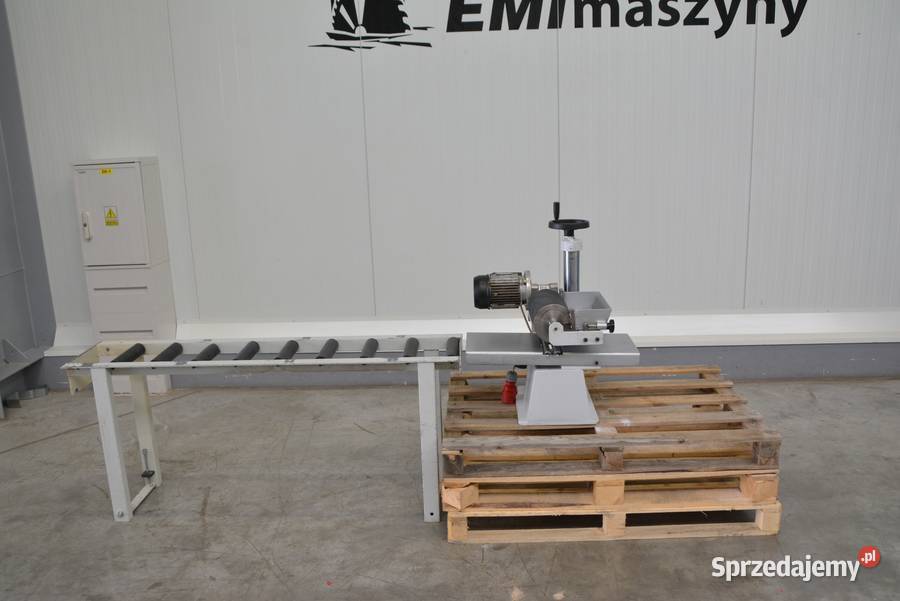 6260 WALCE KLEJOWE OSAMA ZE STOŁEM ROLKOWYM Biertowice