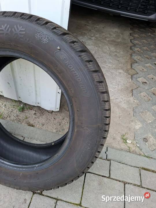 Opony zimowe KORMORAN 1956515 Kalinówka