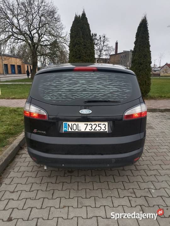 S 2007 20 145 LPG sprzedam