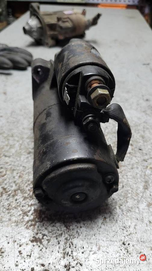 Rozrusznik Suzuki Baleno 19D Łagów sprzedam