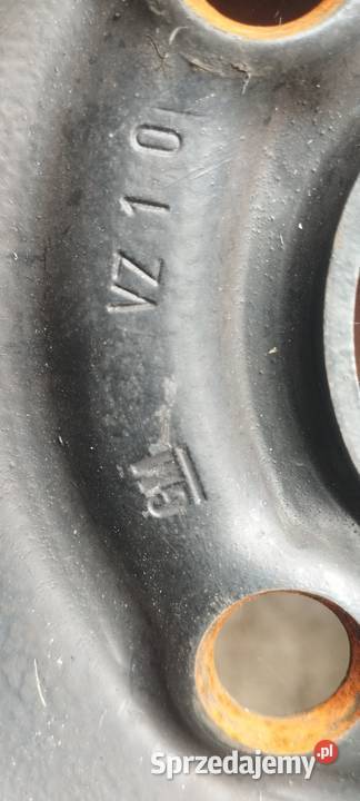 Koła felgi Opel Astra Corsa lato 13 Kłodzko