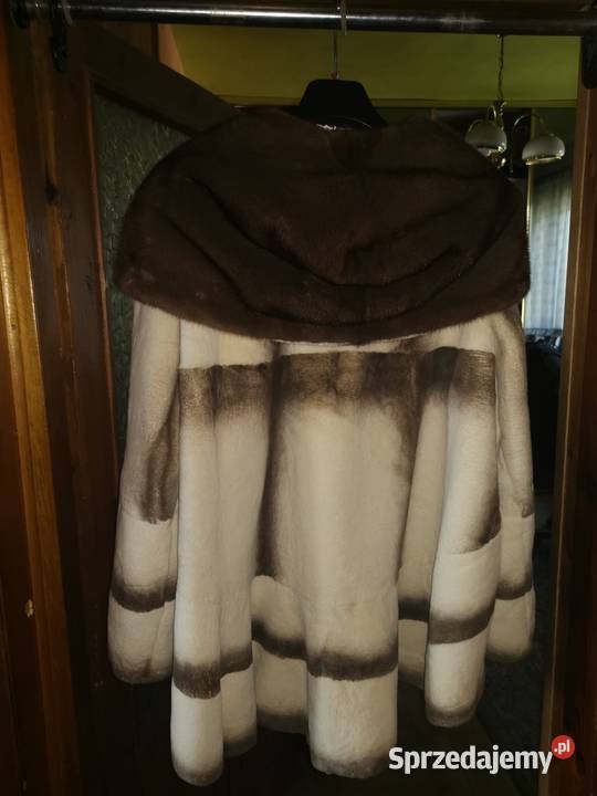 futro epilowane z bobrów Pruszków