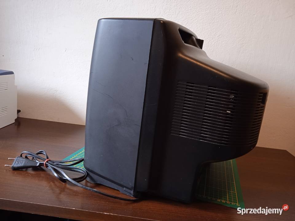 Telewizor Panasonic TC14S3RP 14 kineskopowy