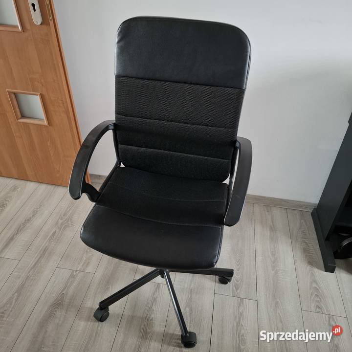 Krzesło obrotowe ikea Kalisz sprzedam