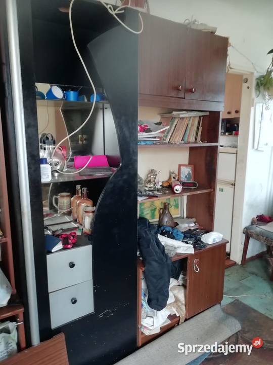 Ozonowanie w Mszana Dolna dezynfekcja biura firm