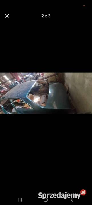 OPEL KADETT C 76R Kadett Łódź