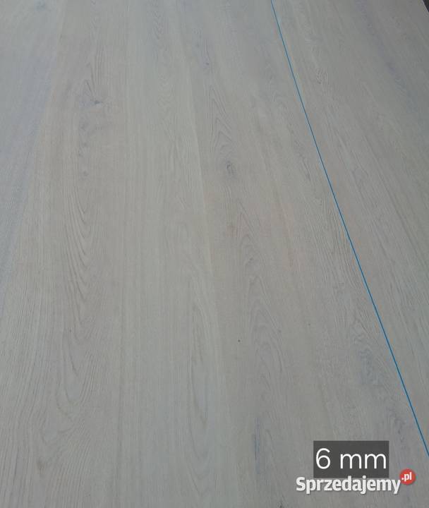 Panel wilgocioodporny 6mm 2610x2070mm Brzeźno sprzedam