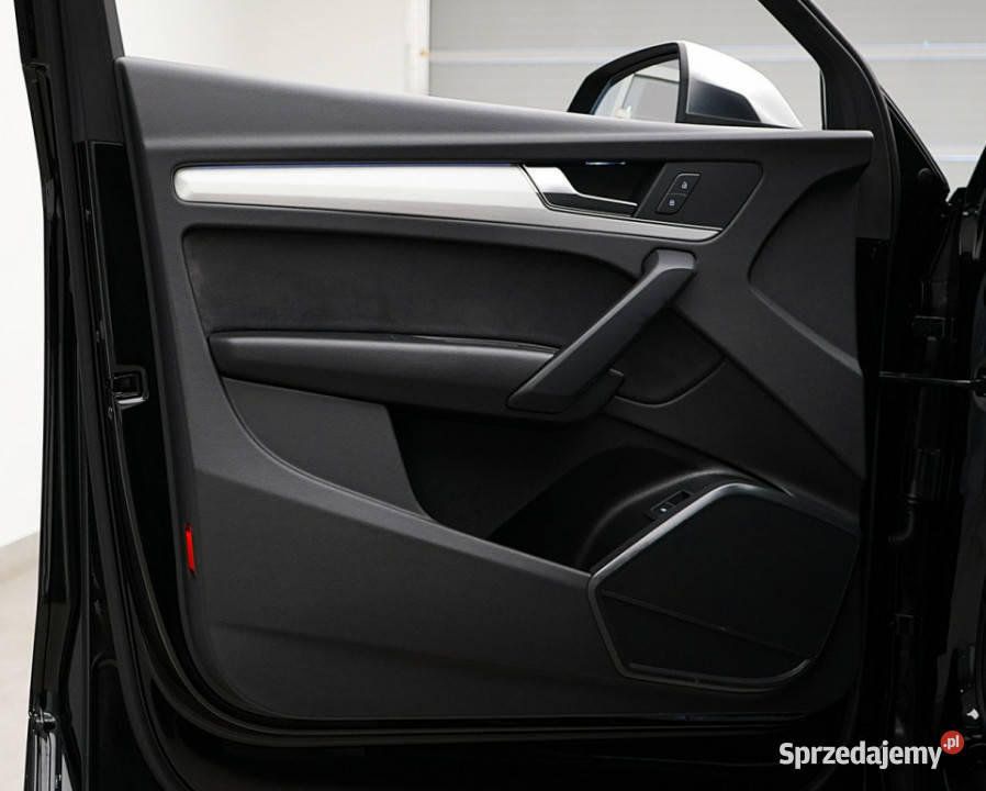 Audi SQ5 Sportback V6 TDI 341 Quattro Matrix Kielce