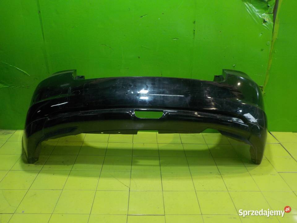 HONDA INSIGHT 09r HB 5D zderzak tyl Suków sprzedam