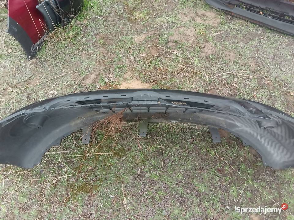 Hyundai i 20 i20 i20 zderzak przód 2009 2010 dolnośląskie Wrocław