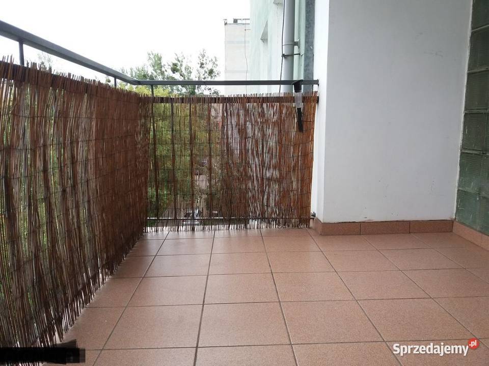 1pok 36met Placu Orląt Lwowskich BALKON Wrocław Liczba pokoi 1