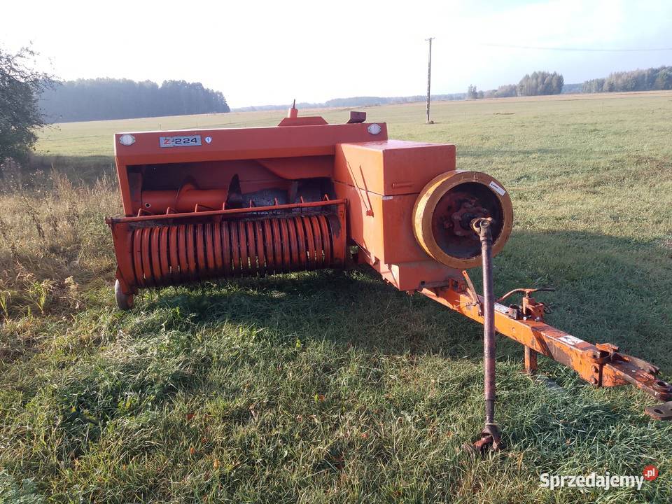 Prasa sipma z 224 Zabłudów