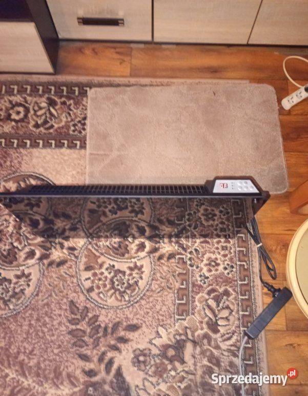 Grzejnik elektryczny Klindo dolnośląskie Głogów