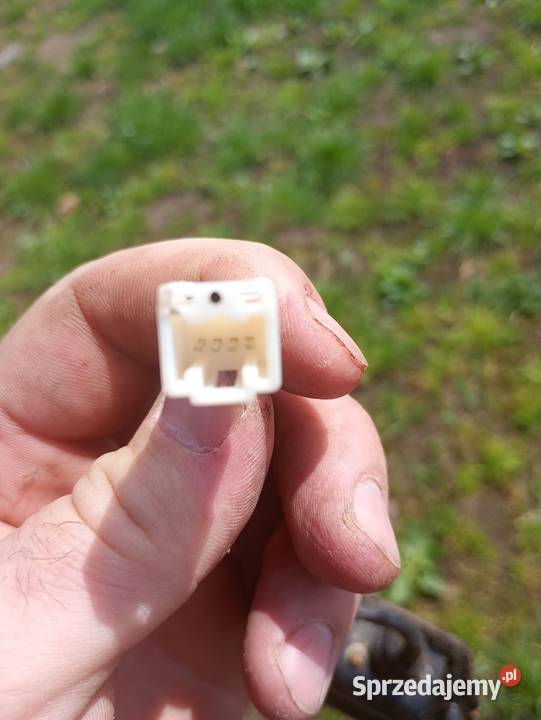 Kamera cofania primera P12 28442BA0104709 dolnośląskie Ząbkowice Śląskie