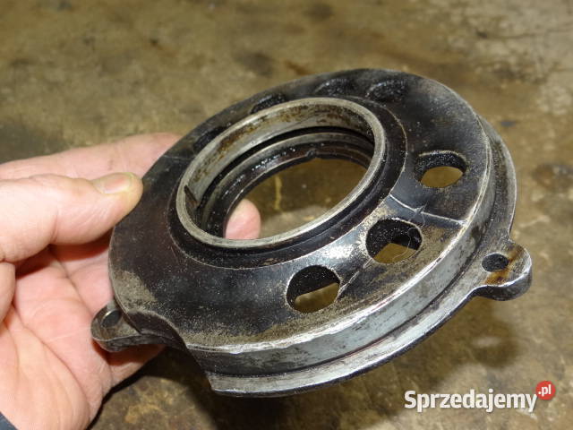 podpora wału Simson AWO org DDR Pokrywy i osłony silnika Żary