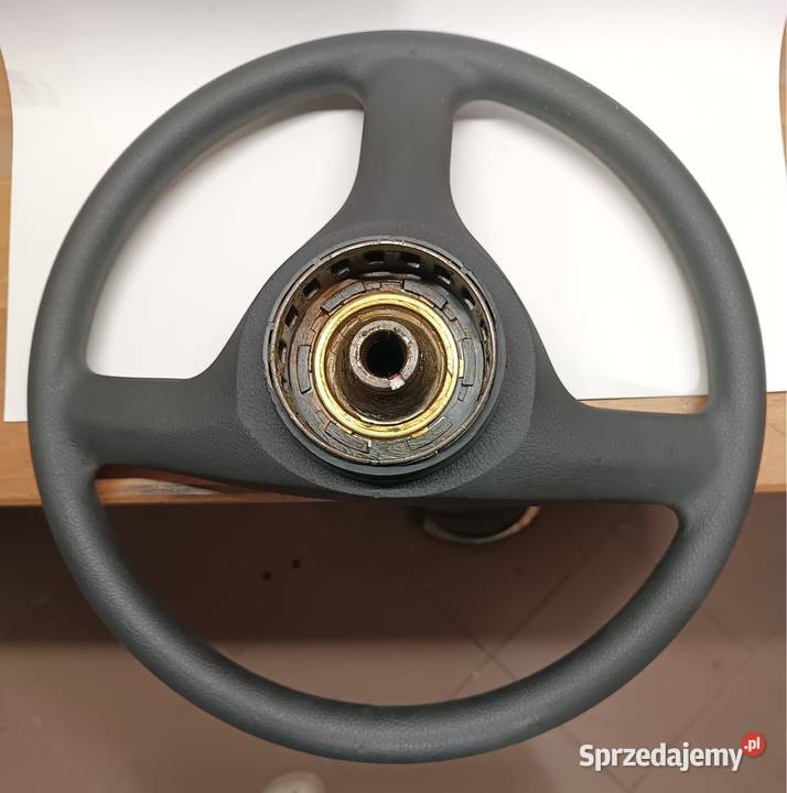 Kierownica Alfa Romeo 155 sturr z 1995 r Nysa