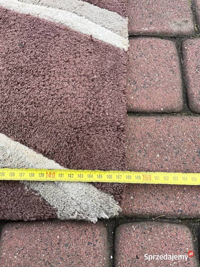 Dywan pokojowy Ożarów Mazowiecki