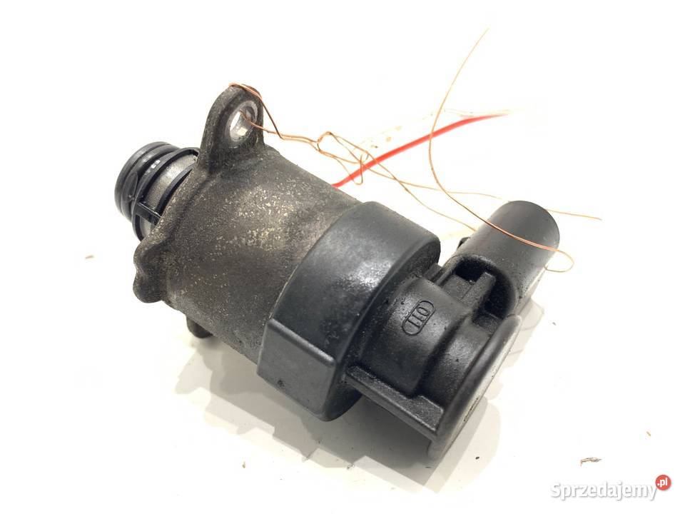 REGULATOR CIŚNIENIA PALIWA VW PASSAT B7 sprzedam