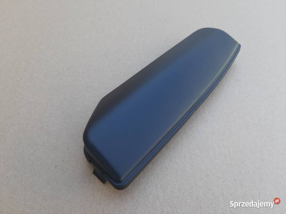 VW AUDI SEAT SKODA OSŁONA POKRYWA WLOTU sprzedam