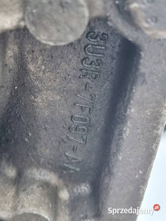 SKRZYNIA BIEGÓW Rover 25 16 16V manualna MANUAL osobowe Rudka