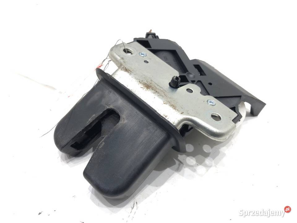 ZAMEK KLAPY TYŁ VW CC B7 SportowyCoupe osobowe