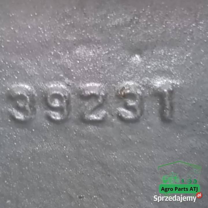 Zwrotnica Zwolnica Półoś Przegub 39231 M1115 Ciechanowiec sprzedam