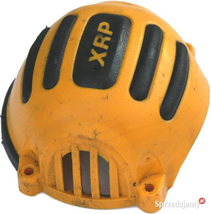 Obudowa tylna do wkrętarki Dewalt DC920 18V Szczerbice