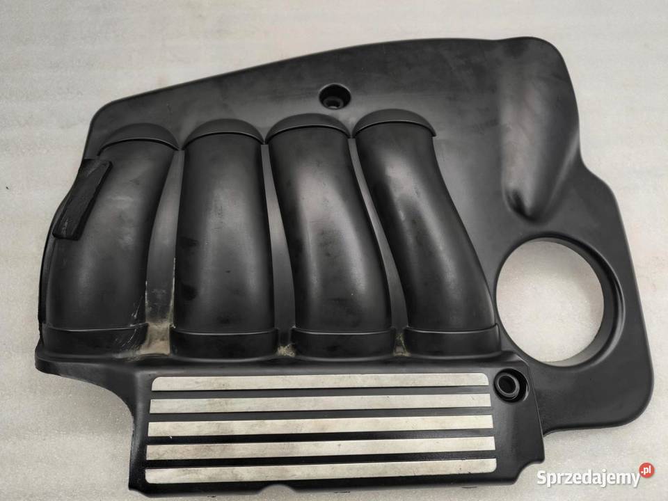 OSŁONA POKRYWA SILNIKA BMW E46 18B 7509092