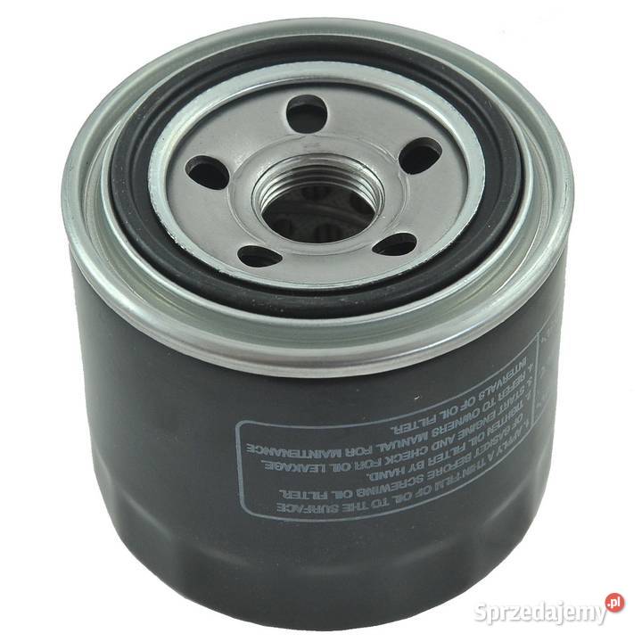 Filtr oleju hydraulicznego M20 x 15 73 x 83 mm