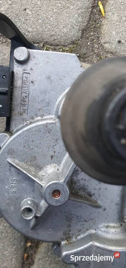 VW Polo 6R silniczek wycieraczki tył w klapę Jaworzno