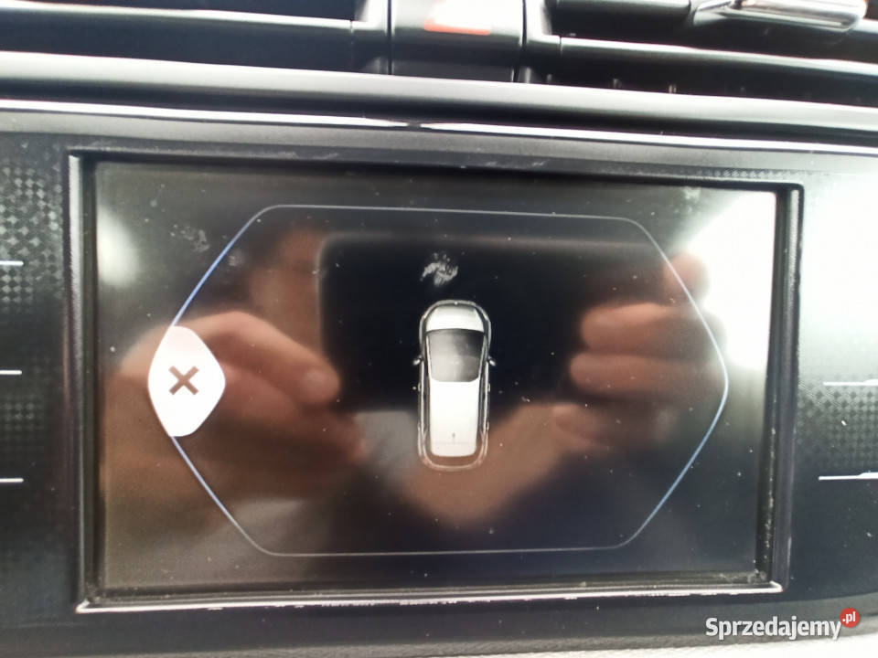 automat rozrządzie diesel C4 Picasso Rzeszów