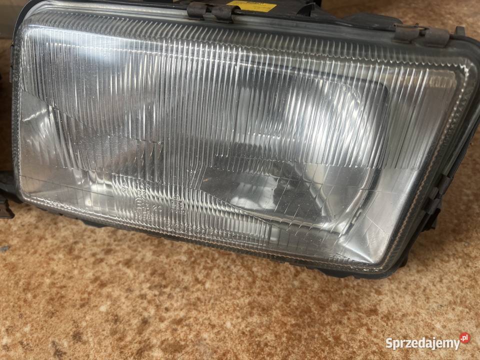 Lampy bosch Audi 80 b4 Kraków