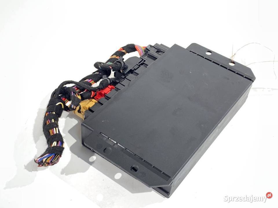 MODUŁ KOMFORTU AUDI A4 B6 8E0959433AQ Zestawy naprawcze podkarpackie