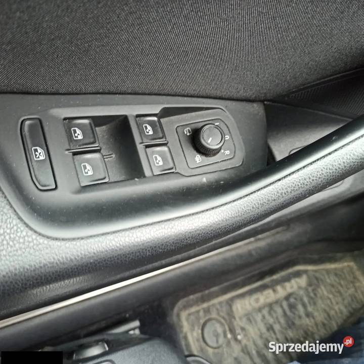 Arteon 15 TSI ACT Evo Essence 149 2018r Dzierżoniów