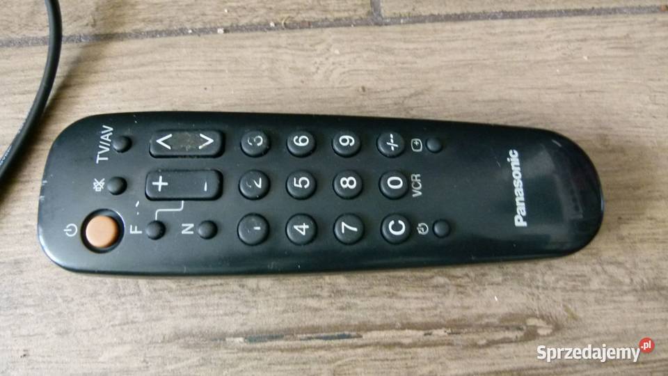 Telewizor Panasonic LCD 32 Viera TXL32X10YA Zamość