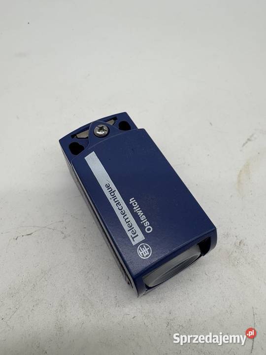 Telemecanique ZCD21 Limit Switch korpus Warszawa