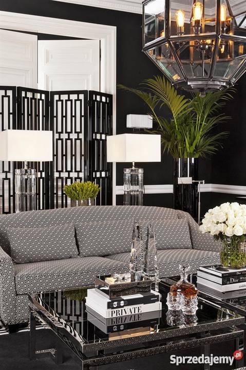 Ława stolik kawowy 80x80x45 OLIVSON VINCI Warszawa