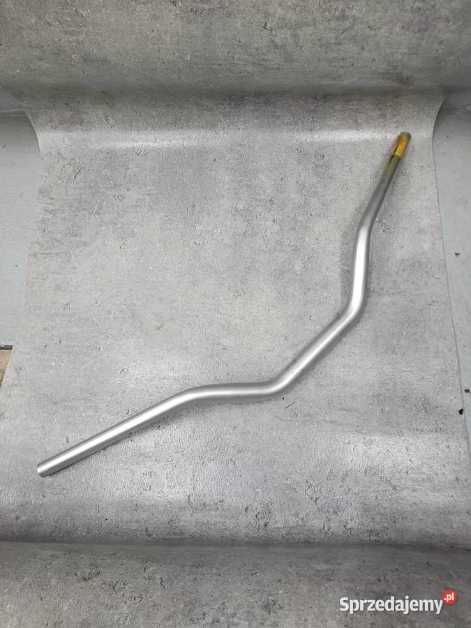 Honda CRF 1000 Africa Twin kierownica manetka Grońsko