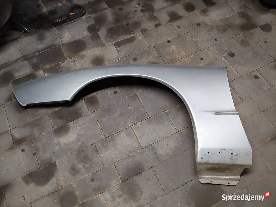 Błotnik Przedni Lewy Pontiac Firebird TransAm Rok produkcji 1995 mazowieckie Warszawa