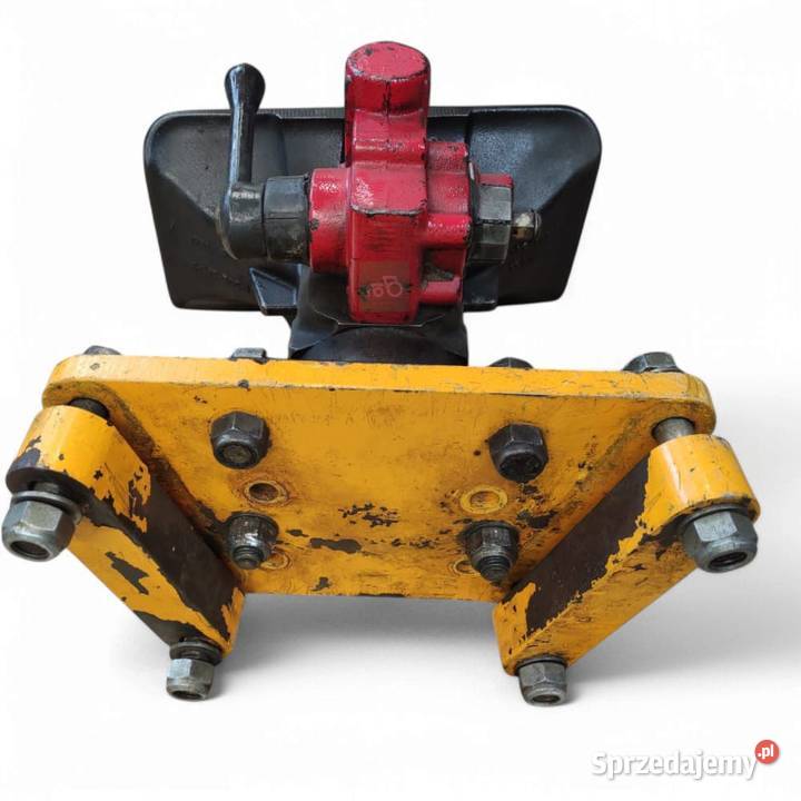 Zaczep 460U150 ROCKINGER 460A5000C JCB 53170 Wilkowo