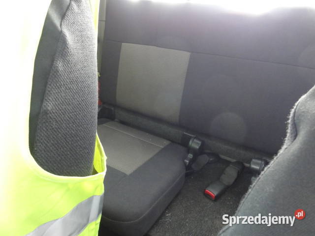 Sprzedam Miteubischi L 2002500 tdi z 2009 roku Kawno
