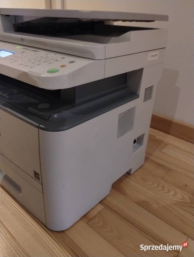Drukarka urządzenie wielofunkcyjne Canon iR1133a A4 Warszawa