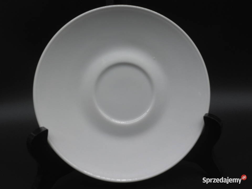 Talerzyk podstawek ROSENTHAL Porcelana i szkło wielkopolskie Raszków