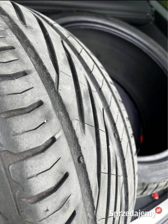 Opony uniroyal rainsport 5 Radom