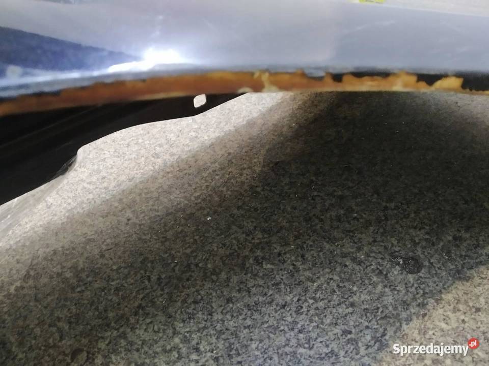 BŁOTNIK LEWY PRZÓD LIFT LC9Z VW Volkswagen osobowe